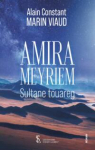 Amira Meyriem Sultane Touareg par 