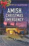 Amish Christmas Emergency par Lynn