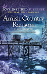 Amish Country Ransom par 