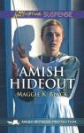 Amish Hideout par Black
