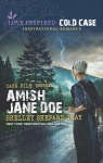 Amish Jane Doe par Shepard Grey