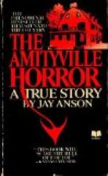 Amityville : La maison du diable par Anson
