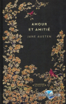 Amour et amiti par Austen