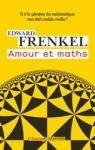Amour et maths par Frenkel