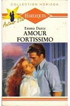 Amour fortissimo par Darcy