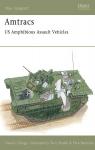 Amtracs US Amphibious Assault Vehicles par Zaloga