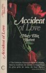 An Accident of Love par Mary Ellin Barrett