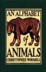An Alphabet of Animals par Wormell