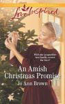 An Amish Christmas Promise par Brown