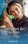 An English Vet in Paris par Hardy