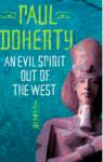 An Evil Spirit Out of the West par Doherty