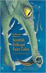 An Illustrated Treasury of Scottish Folk and Fairy Tales par Breslin