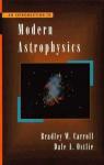 An Introduction to Modern Astrophysics par W. Carroll