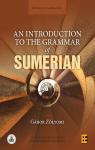 An Introduction to the Grammar of Sumerian par Zolyomi