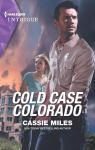 An Unsolved Mystery Book, tome 1 : Cold Case Colorado par Pineiro