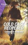 An Unsolved Mystery Book, tome 2 : Cold Case Reopened par Pineiro