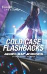 An Unsolved Mystery Book, tome 3 : Cold Case Flashbacks par Johnson