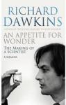 An appetite for wonder par Dawkins