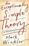 An exceptionally simple theory( of absolutely anything ) par Winkler