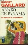 Anako de Panama par Gaillard