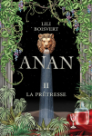 Anan II : La prtresse par 