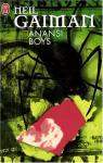 Anansi Boys par Gaiman