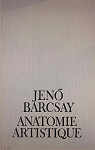 Anatomie artistique (l') par Barcsay