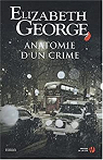 Anatomie d'un crime par George