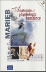 Anatomie et physiologie humaines par Marieb