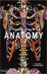 Anatomy par Phaidon
