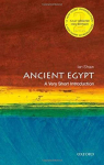 Ancient Egypt par Shaw