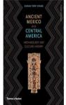 Ancient Mexico and Central America par Evans