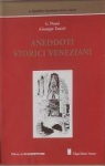 Aneddoti Storici Veneziani par Nissati