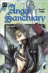 Angel Sanctuary, tome 17 par Yuki