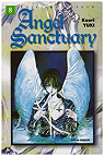 Angel Sanctuary, tome 8 par Yuki