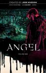Angel, tome 1 : Being Human par Hill