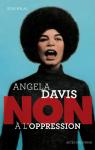 Angela Davis: Non à l'oppression par Solal