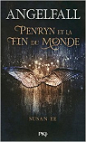 Angelfall, tome 1 : Penryn et la fin du monde  par Ee