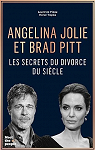 Angelina Jolie et Brad Pitt par Pieau