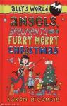 Angels, Arguments, and a Furry Merry Christmas par McCombie