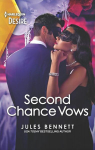 Second Chance Vows par Bennett