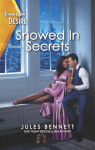 Snowed In Secrets par Bennett