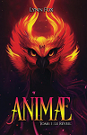 Animae, tome 1 : Le rveil par Fox