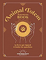 Animal totem : Answers book par Good mood