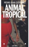 Animal tropical par Gutierrez