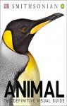 Animal : The Definitive Visual Guide par DK