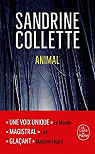 Animal par Collette