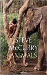 Animals par McCurry