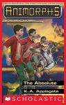 Animorphs, tome 51 : The Absolute par Applegate