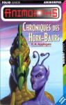 Animorphs, Hors-sries : Chroniques des Hork-Bajirs par Applegate